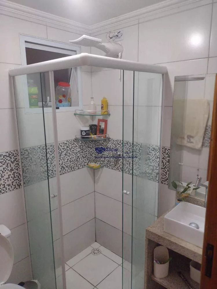 Apartamento à venda com 2 quartos, 55m² - Foto 9