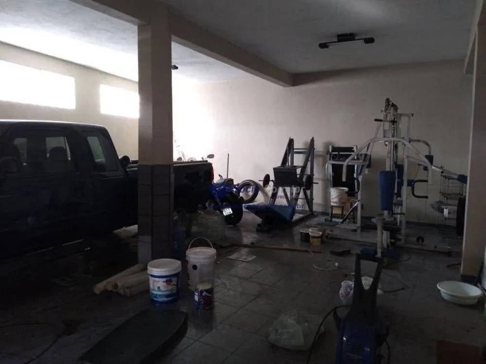 Sobrado, 2 quartos, 135 m² - Foto 14