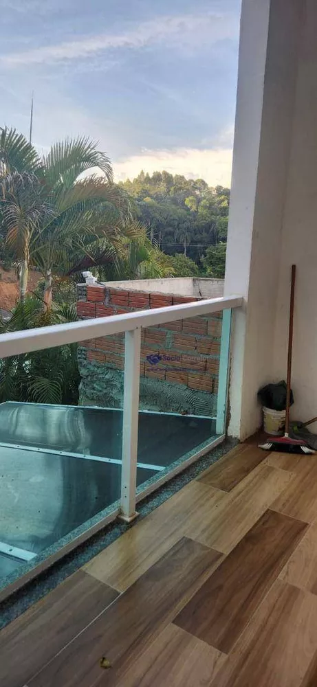 Chácara à venda com 3 quartos, 300m² - Foto 4