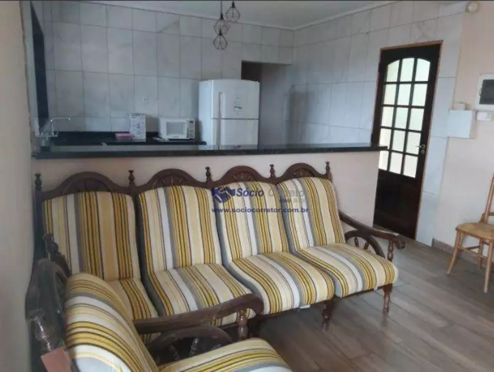 Chácara à venda com 3 quartos, 158m² - Foto 5