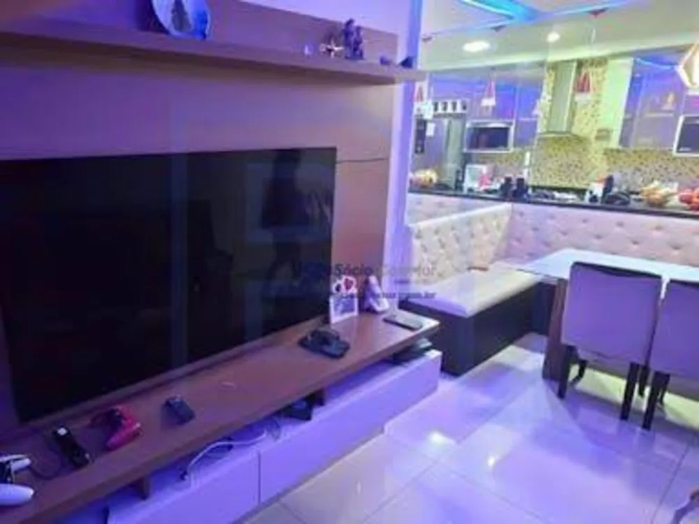 Apartamento, 3 quartos, 86 m² - Foto 5