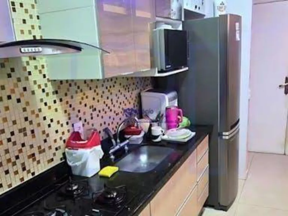 Apartamento, 3 quartos, 86 m² - Foto 4