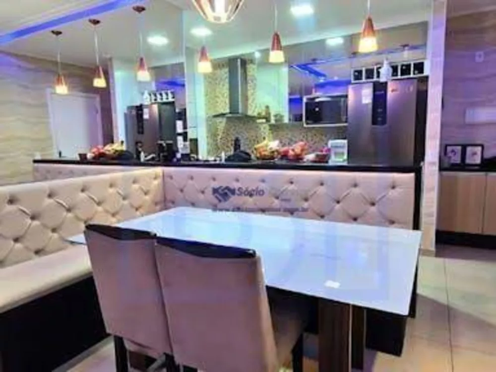 Apartamento, 3 quartos, 86 m² - Foto 2