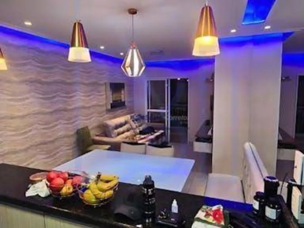 Apartamento, 3 quartos, 86 m² - Foto 2