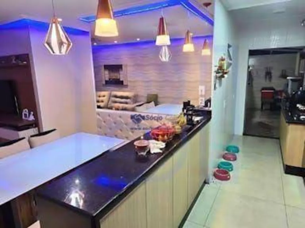 Apartamento, 3 quartos, 86 m² - Foto 3