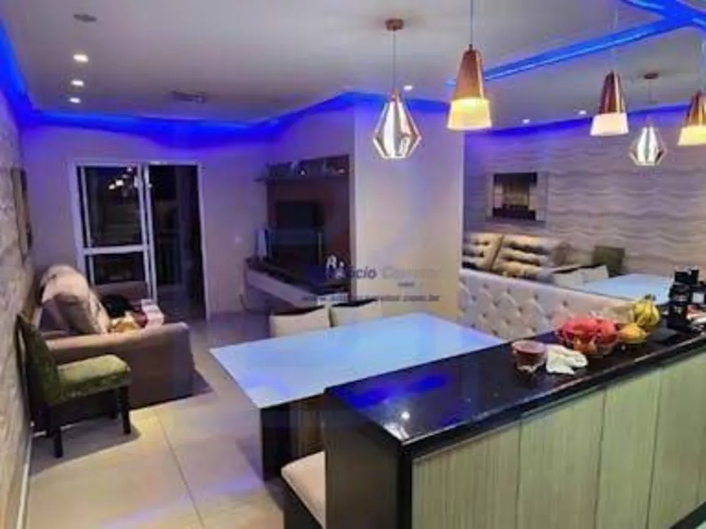 Apartamento, 3 quartos, 86 m² - Foto 6