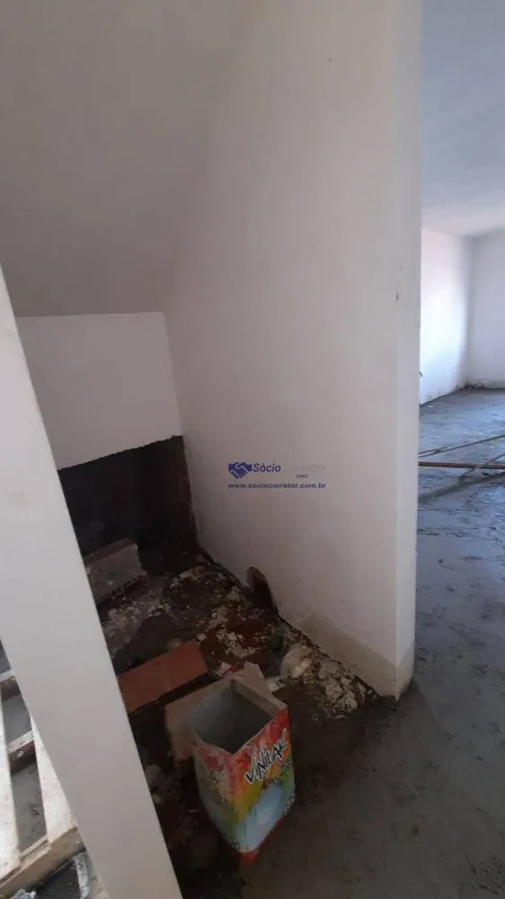 Sobrado, 3 quartos, 90 m² - Foto 10