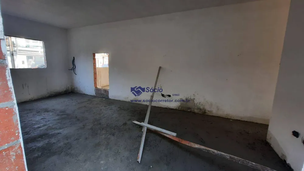Sobrado, 3 quartos, 90 m² - Foto 12