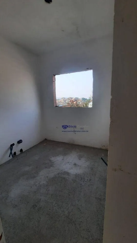 Sobrado, 3 quartos, 90 m² - Foto 18