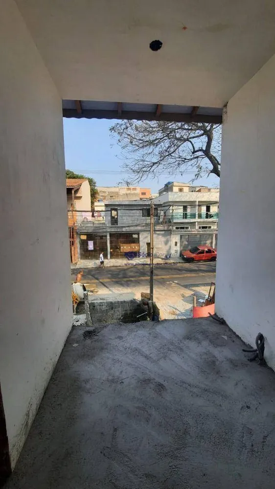 Sobrado, 3 quartos, 90 m² - Foto 22