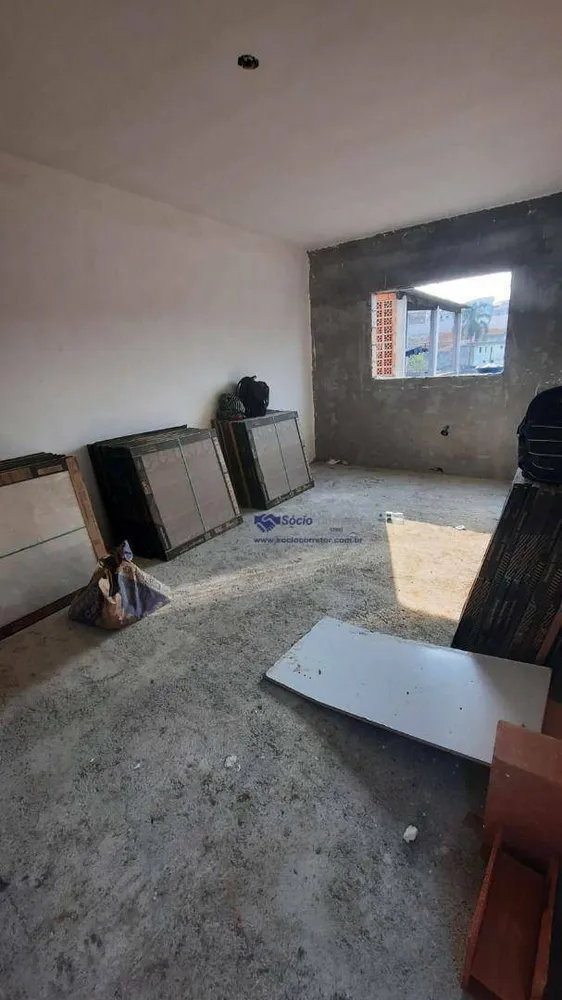 Sobrado, 3 quartos, 90 m² - Foto 9