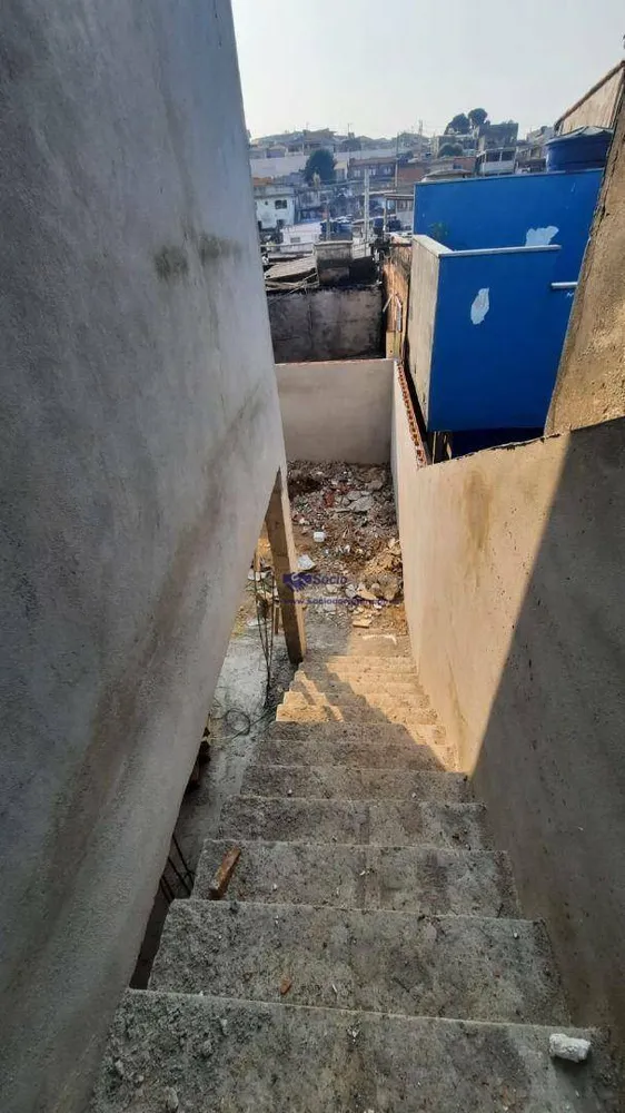 Sobrado, 3 quartos, 90 m² - Foto 24