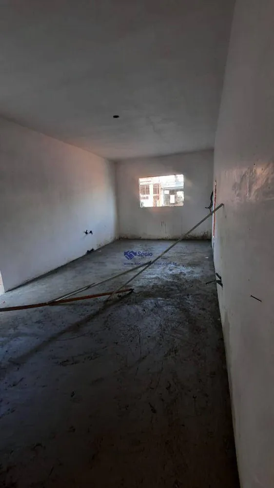 Sobrado, 3 quartos, 90 m² - Foto 11