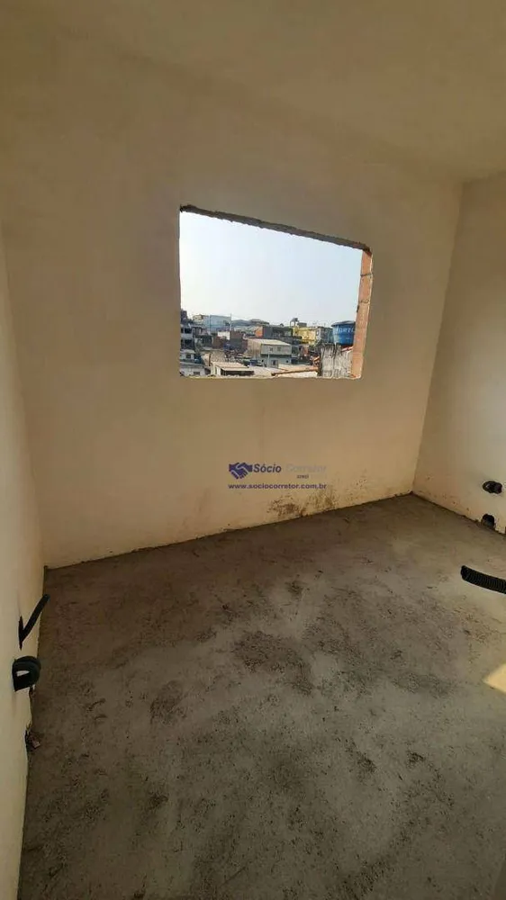 Sobrado, 3 quartos, 90 m² - Foto 20