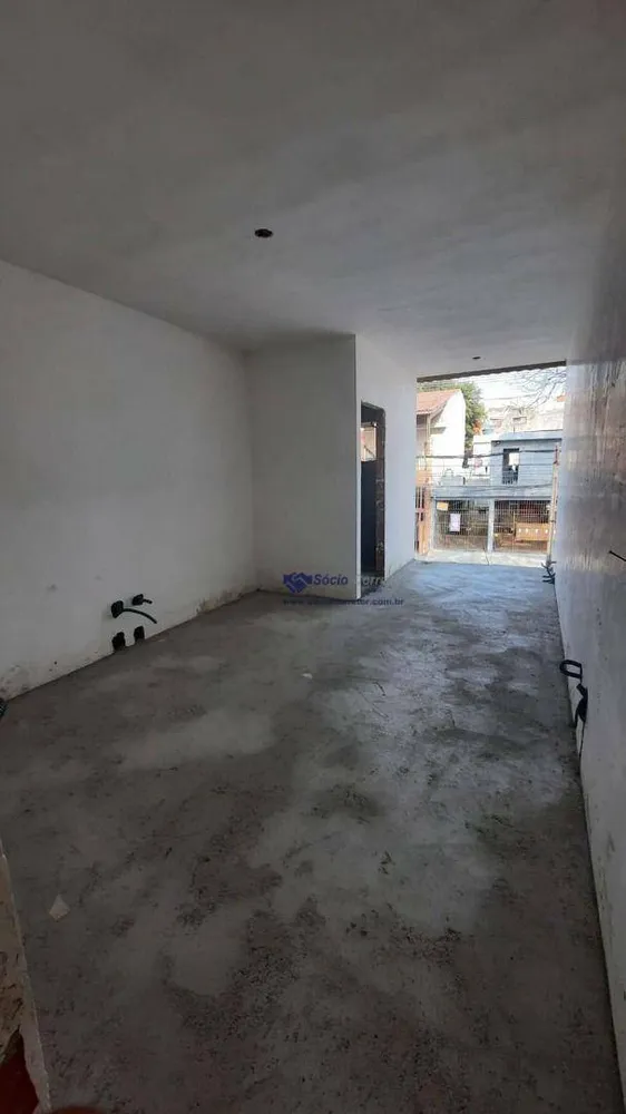 Sobrado, 3 quartos, 90 m² - Foto 14