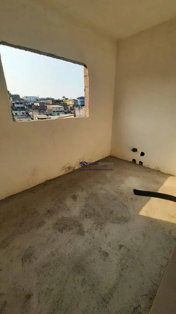 Sobrado, 3 quartos, 90 m² - Foto 19