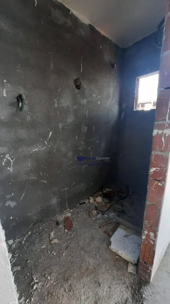 Sobrado, 3 quartos, 90 m² - Foto 21