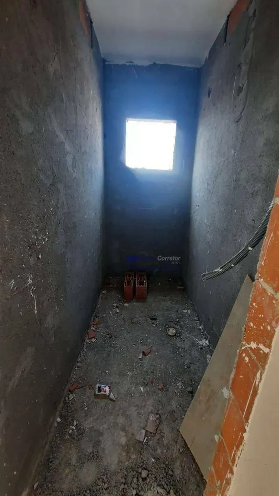 Sobrado, 3 quartos, 90 m² - Foto 17