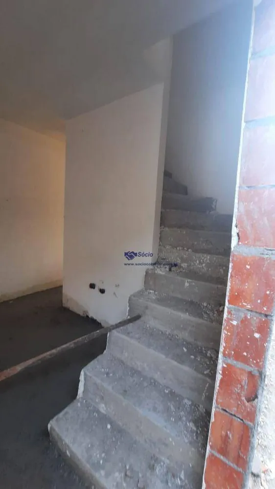 Sobrado, 3 quartos, 90 m² - Foto 13