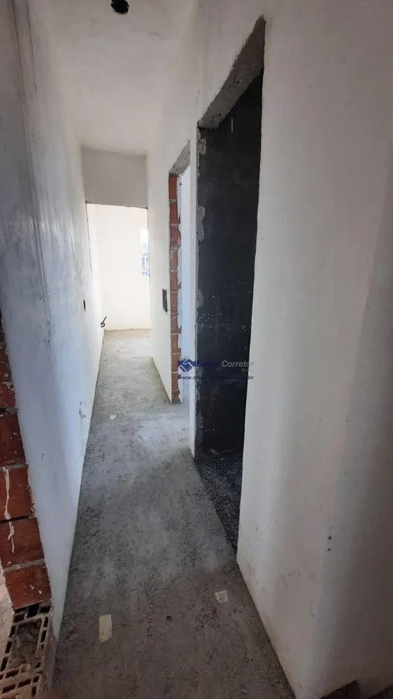 Sobrado, 3 quartos, 90 m² - Foto 16