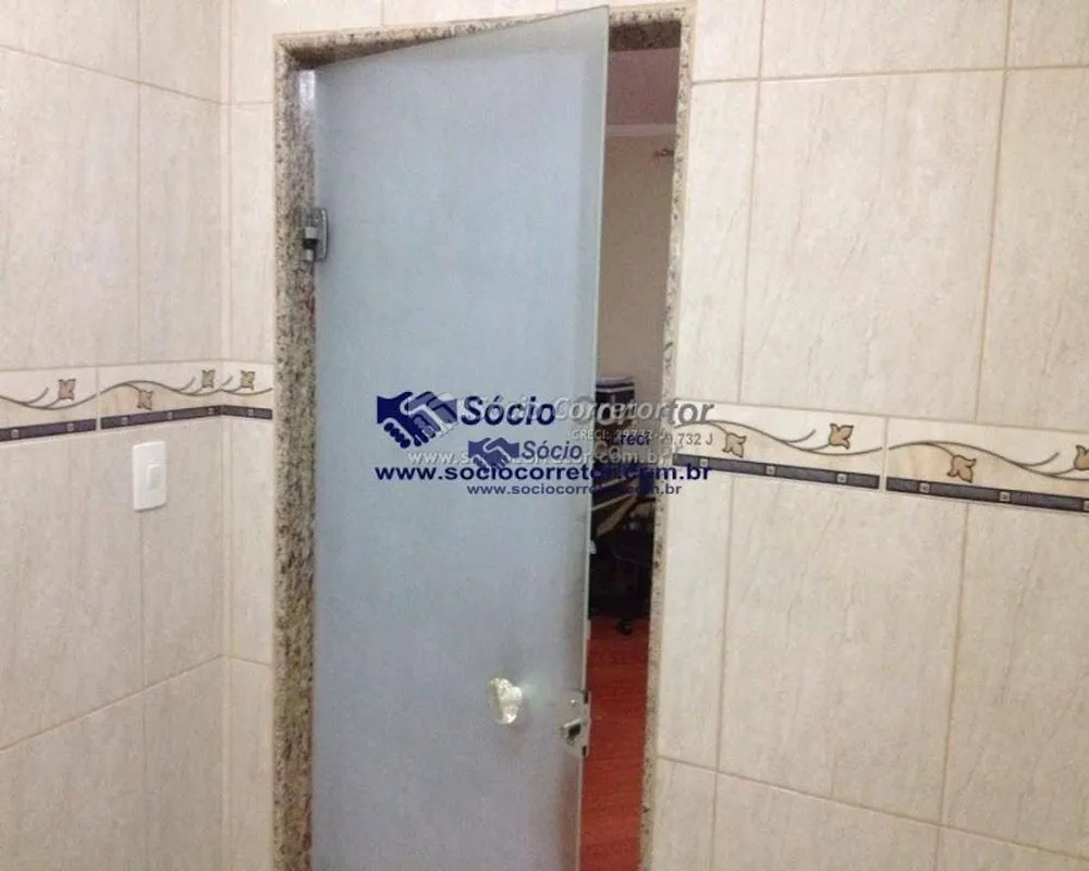 Sobrado, 3 quartos, 125 m² - Foto 18