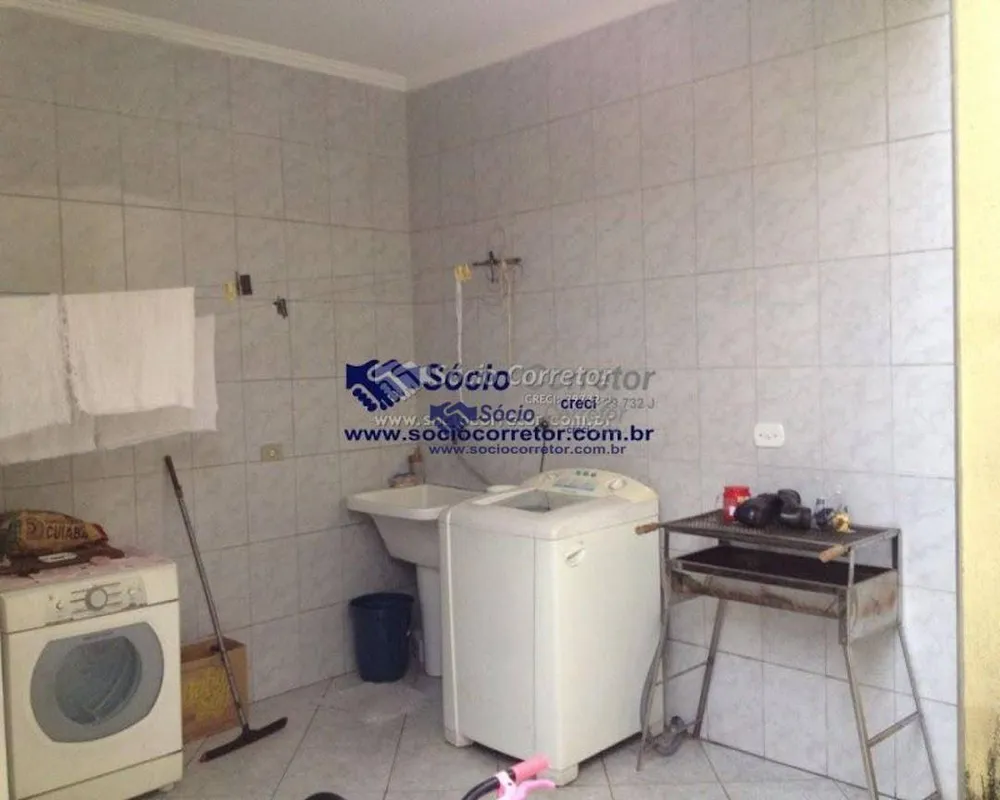Sobrado, 3 quartos, 125 m² - Foto 8