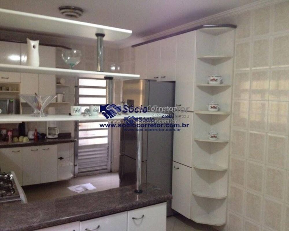 Sobrado, 3 quartos, 125 m² - Foto 3