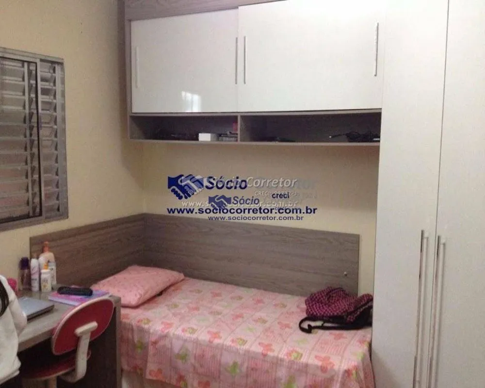 Sobrado, 3 quartos, 125 m² - Foto 14