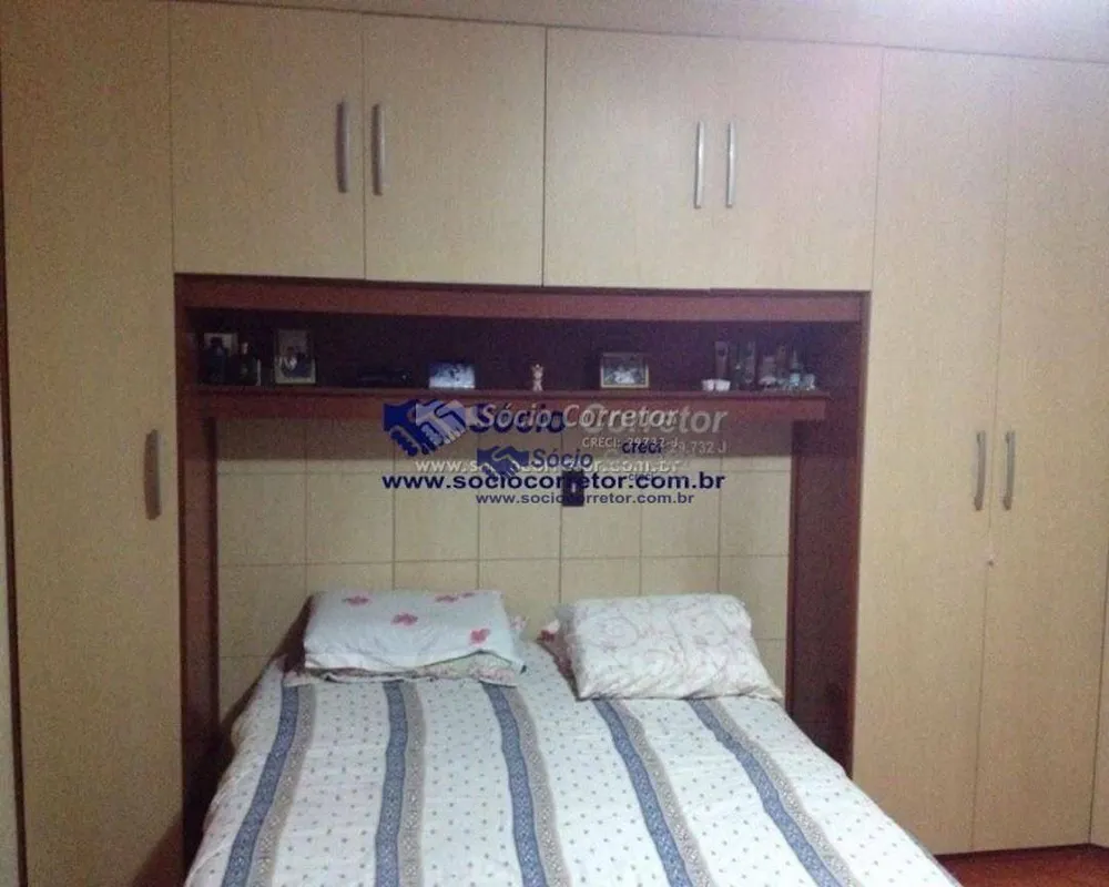 Sobrado, 3 quartos, 125 m² - Foto 16