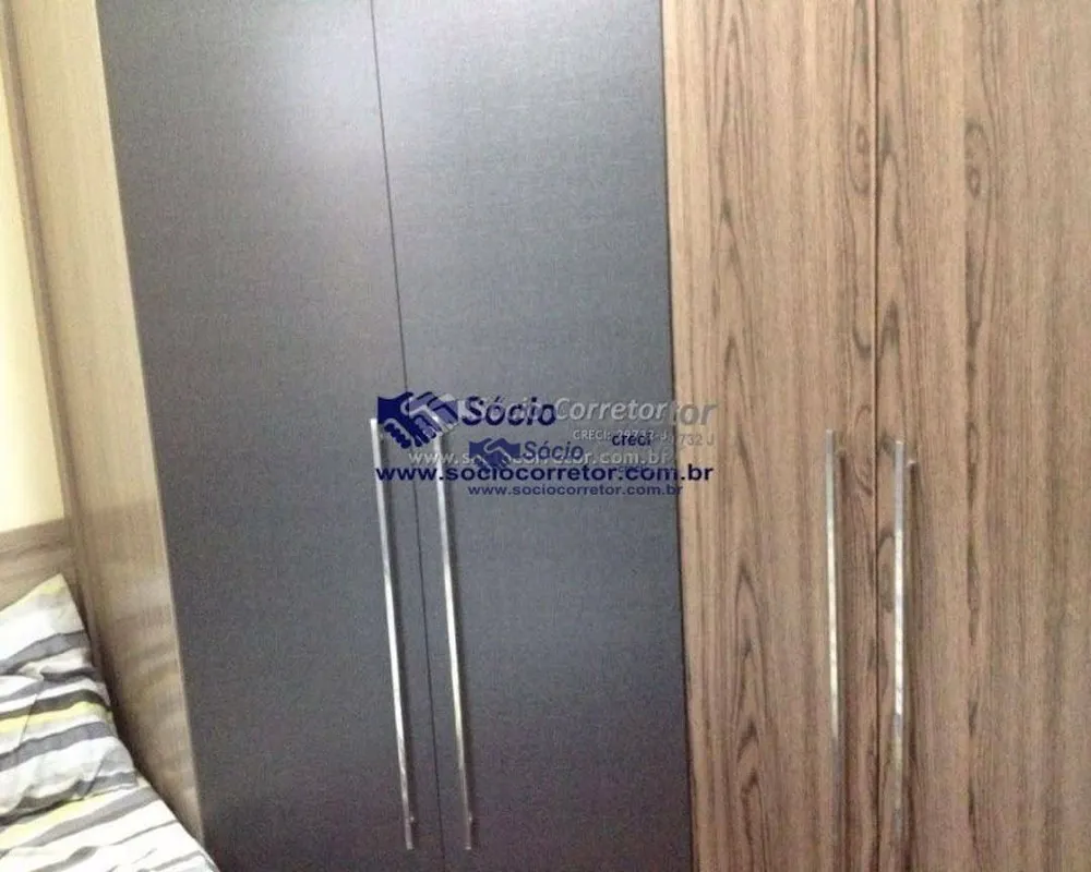 Sobrado, 3 quartos, 125 m² - Foto 12