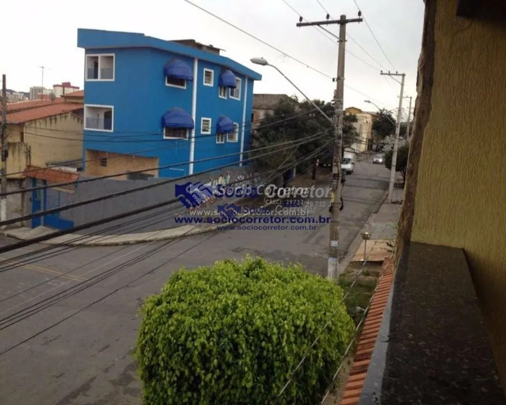 Sobrado, 3 quartos, 125 m² - Foto 20