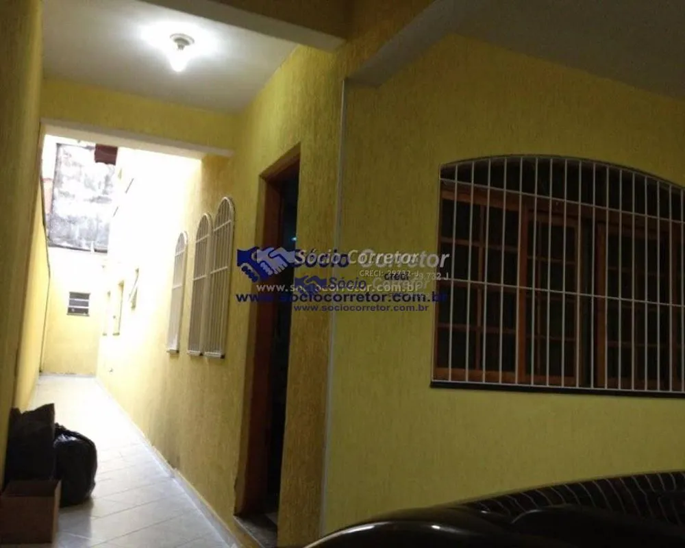 Sobrado, 3 quartos, 125 m² - Foto 9