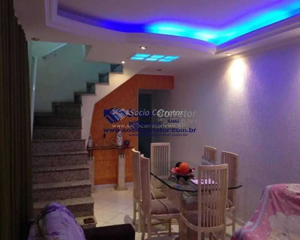 Sobrado, 3 quartos, 125 m² - Foto 6