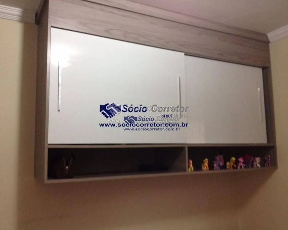 Sobrado, 3 quartos, 125 m² - Foto 13