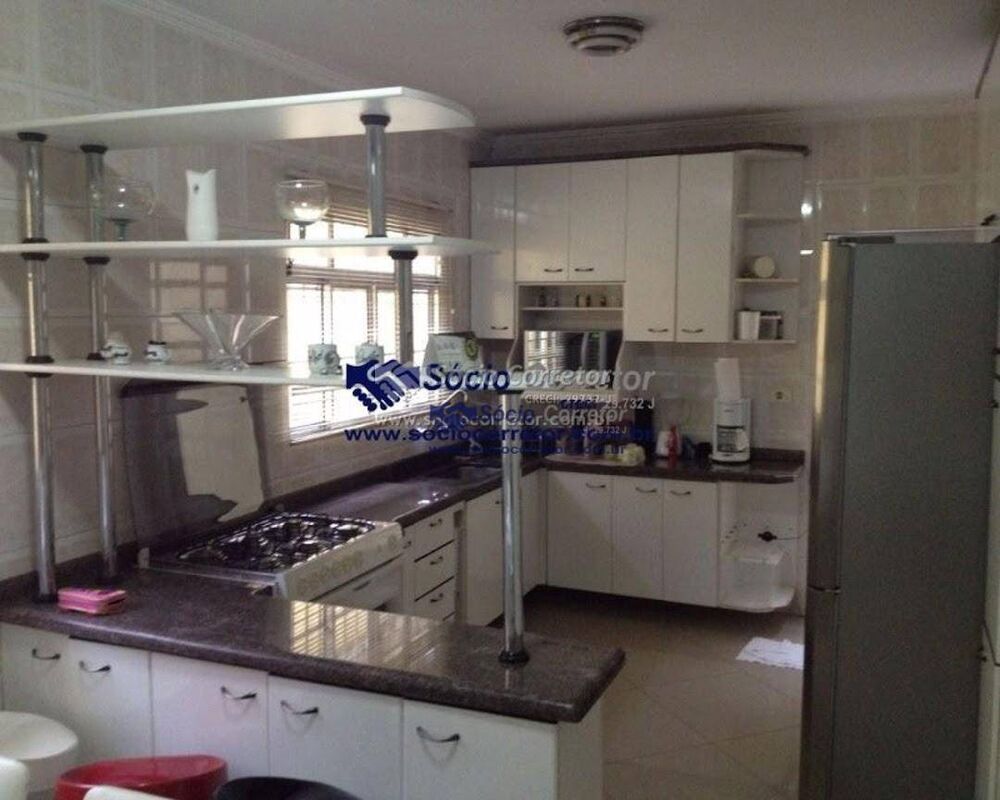 Sobrado, 3 quartos, 125 m² - Foto 2