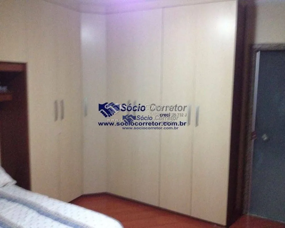 Sobrado, 3 quartos, 125 m² - Foto 15