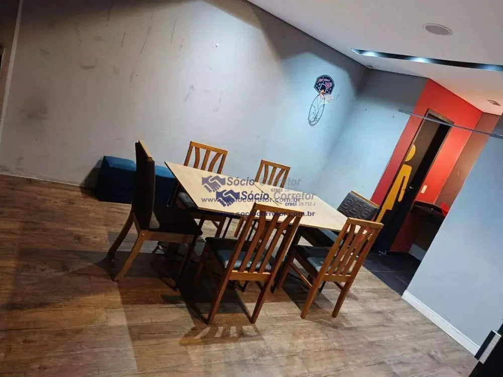 Prédio Inteiro, 250 m² - Foto 2