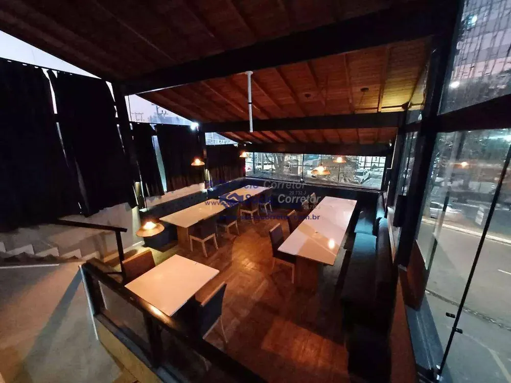 Prédio Inteiro, 250 m² - Foto 1