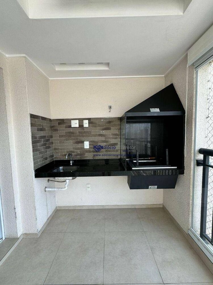Apartamento, 2 quartos, 68 m² - Foto 3