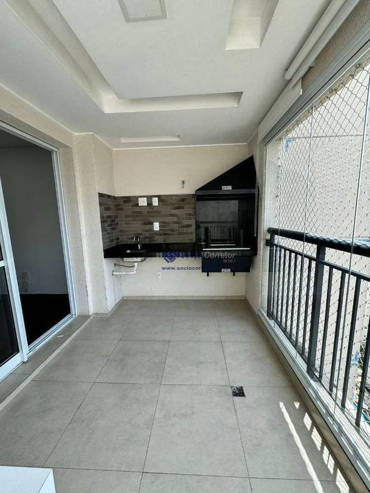 Apartamento, 2 quartos, 68 m² - Foto 6