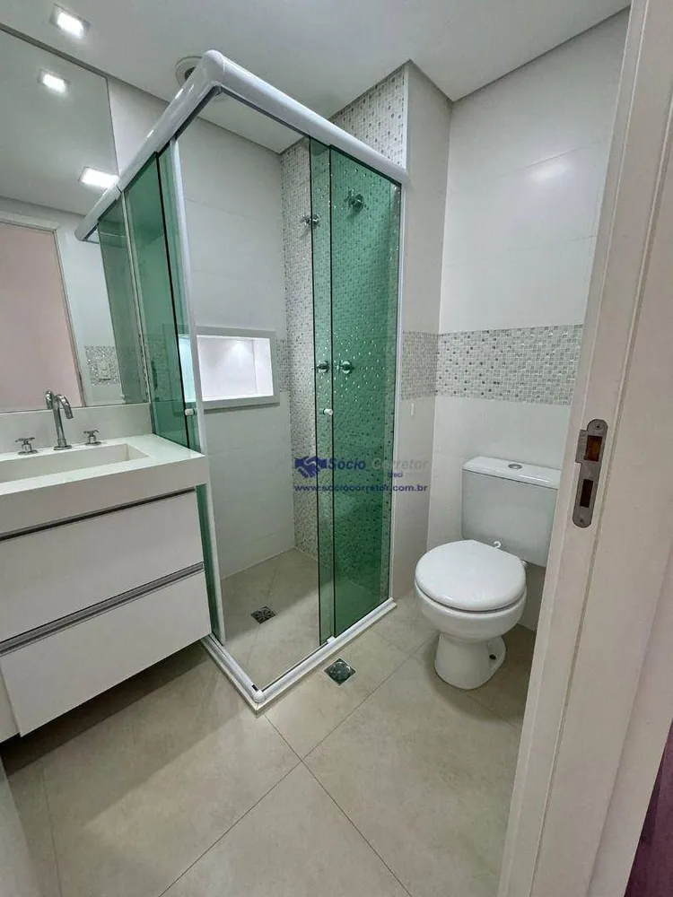 Apartamento, 2 quartos, 68 m² - Foto 2