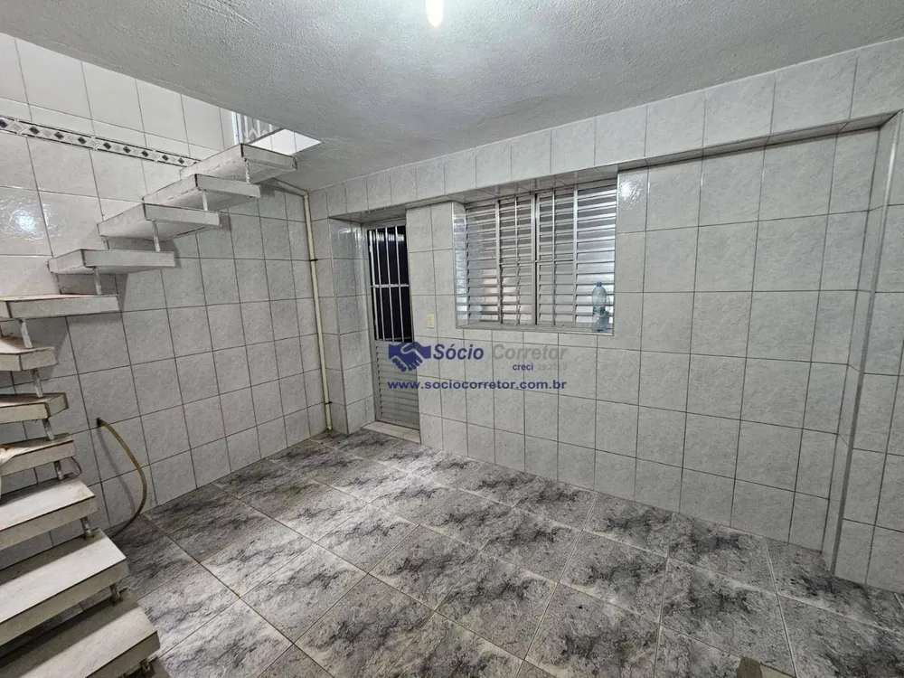 Sobrado, 2 quartos, 116 m² - Foto 13