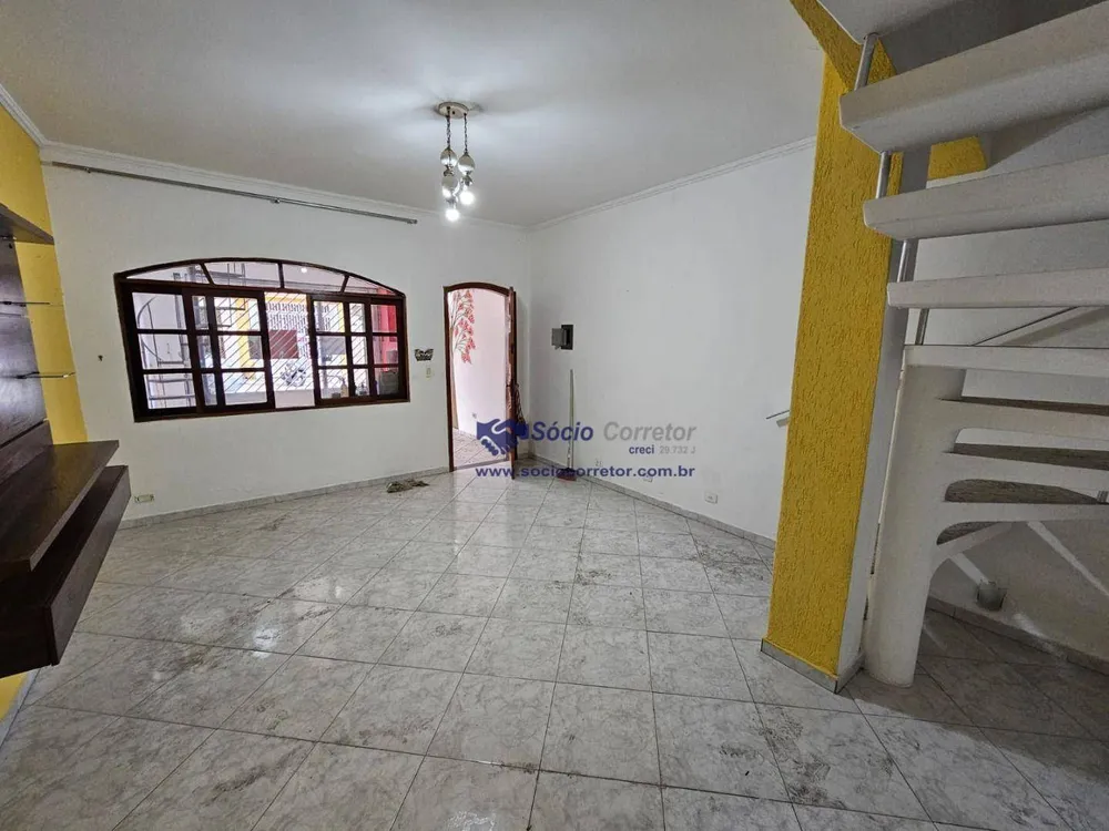 Sobrado, 2 quartos, 116 m² - Foto 5