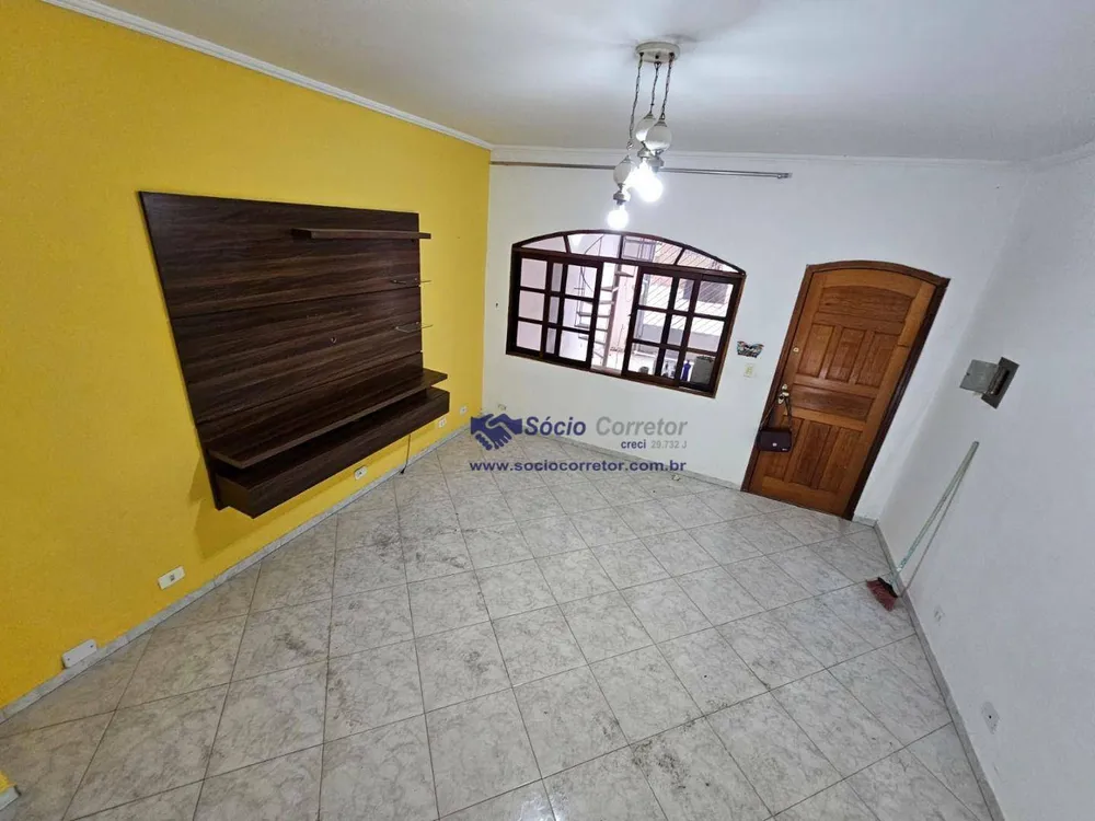 Sobrado, 2 quartos, 116 m² - Foto 2