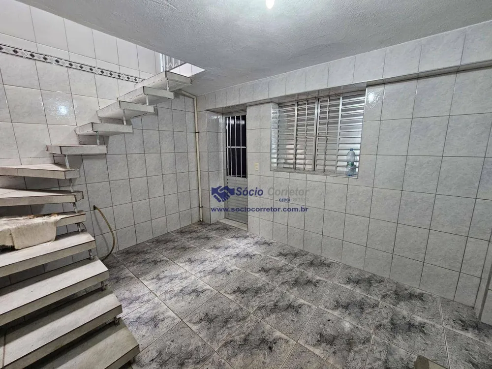 Sobrado, 2 quartos, 116 m² - Foto 12