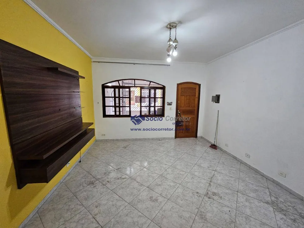Sobrado, 2 quartos, 116 m² - Foto 3