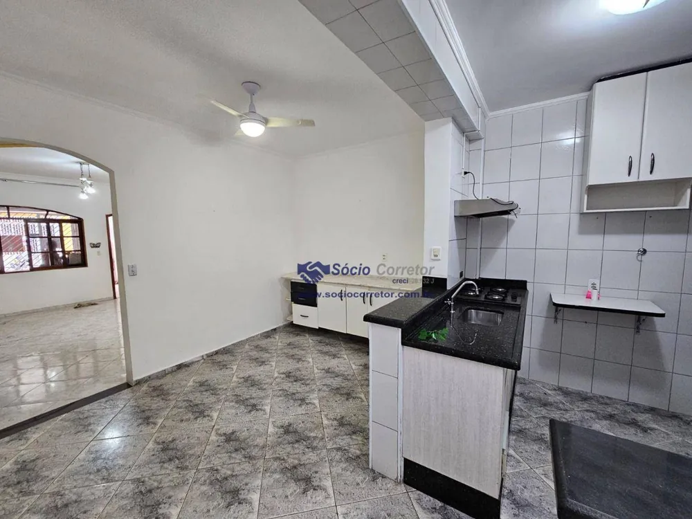 Sobrado, 2 quartos, 116 m² - Foto 7