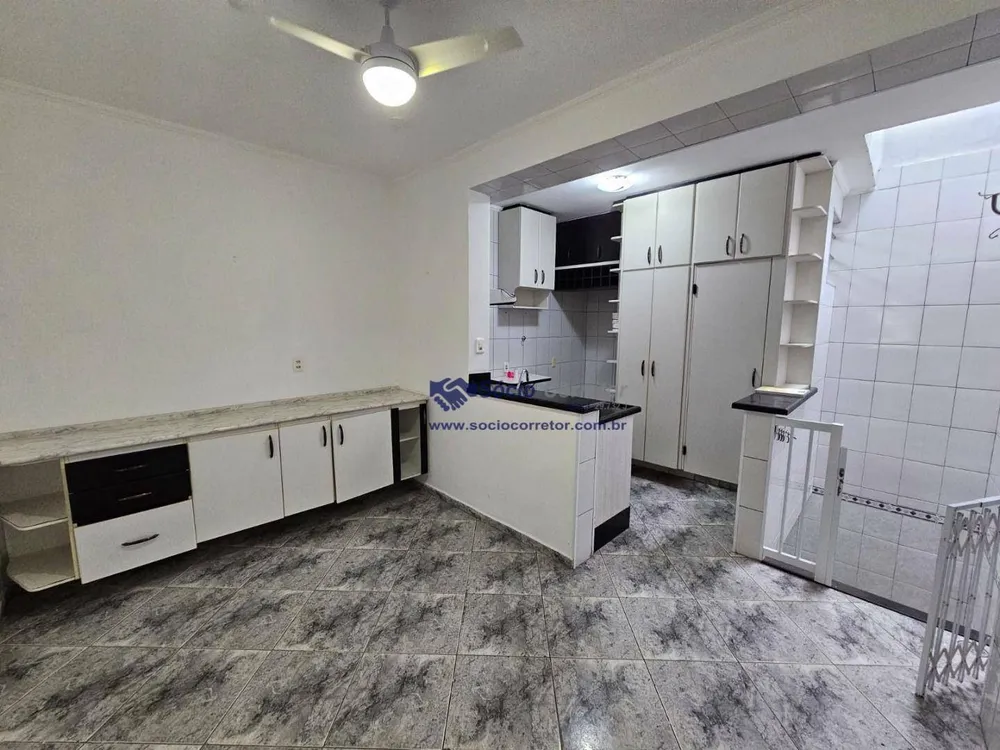 Sobrado, 2 quartos, 116 m² - Foto 6