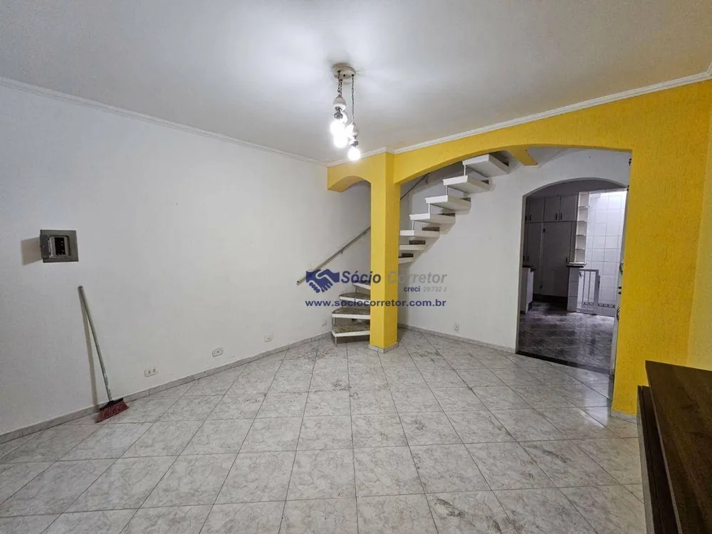 Sobrado, 2 quartos, 116 m² - Foto 4