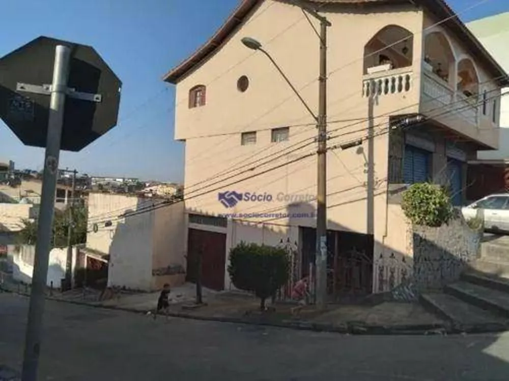 Prédio Inteiro à venda, 530m² - Foto 1